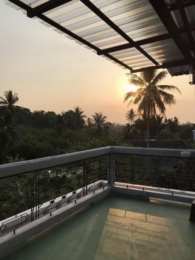 Thaimueang Boutique Hotel Thai Mueang Exterior foto